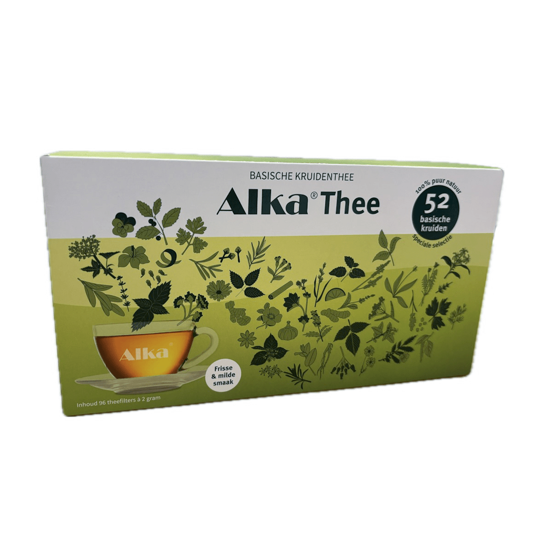 Alka Thee