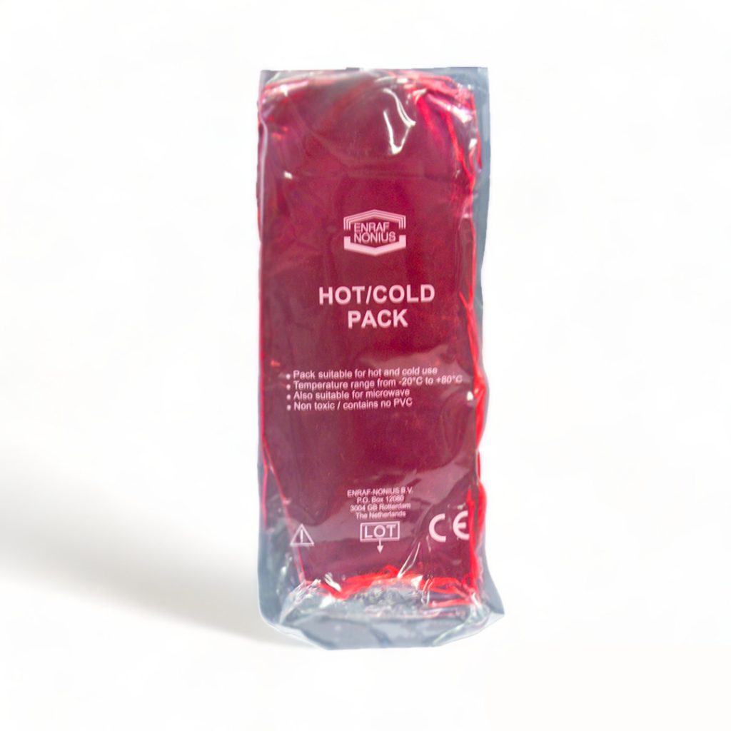 Hot/Cold pack Enraf Nonius Houben Fysiotherapie