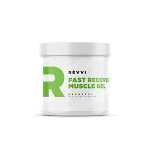 Muscle gel recovery